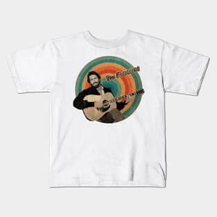 Fogelberg Retro Vintage Kids T-Shirt